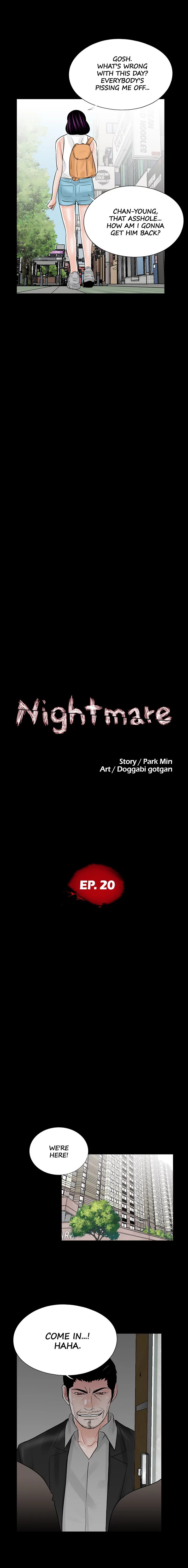Nightmare Chapter 20 image 4