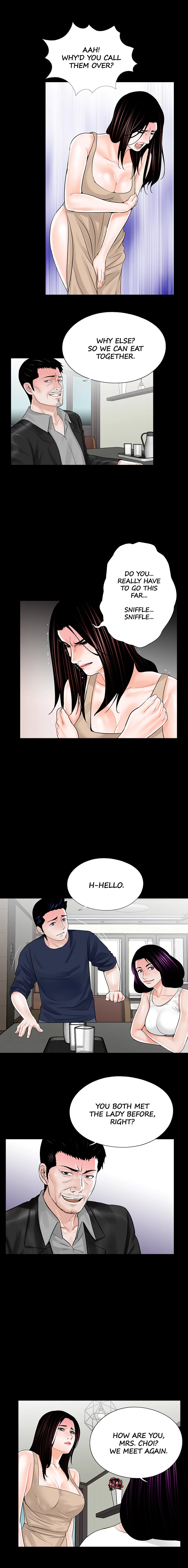 Nightmare Chapter 20 image 6