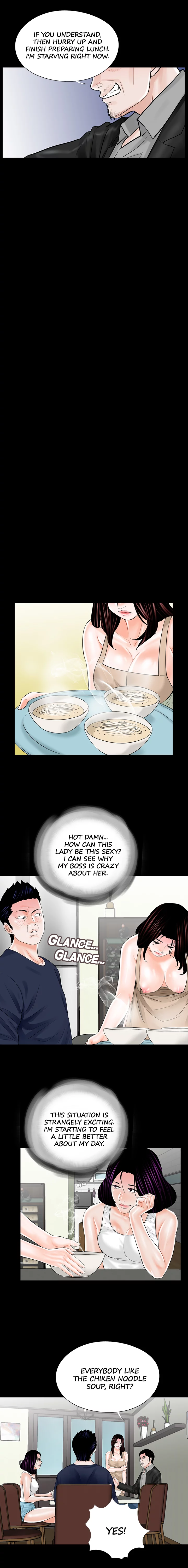 Nightmare Chapter 20 image 8