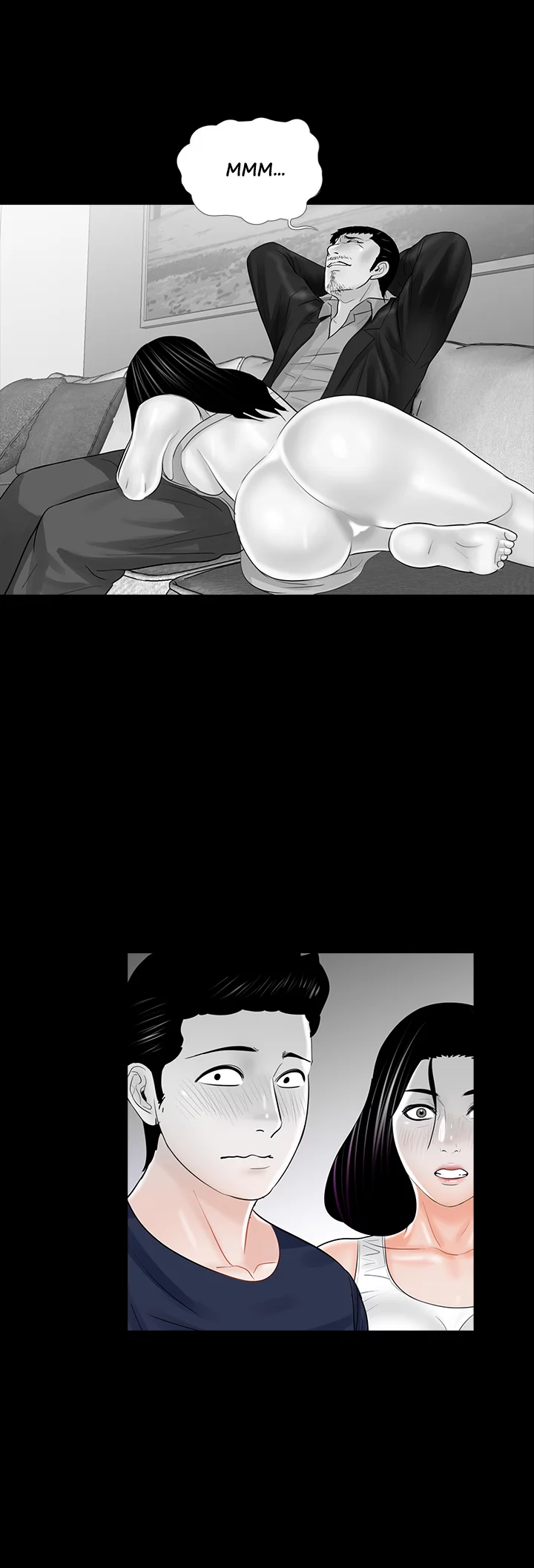 Nightmare Chapter 21 image 0