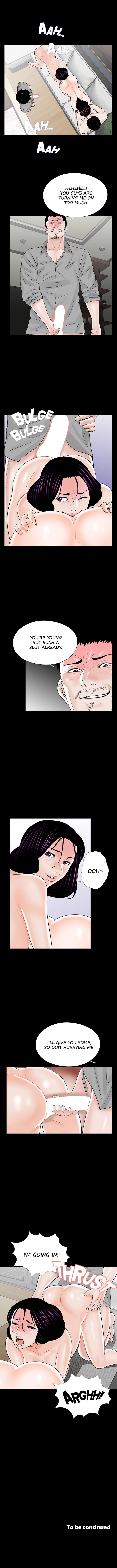 Nightmare Chapter 21 image 13