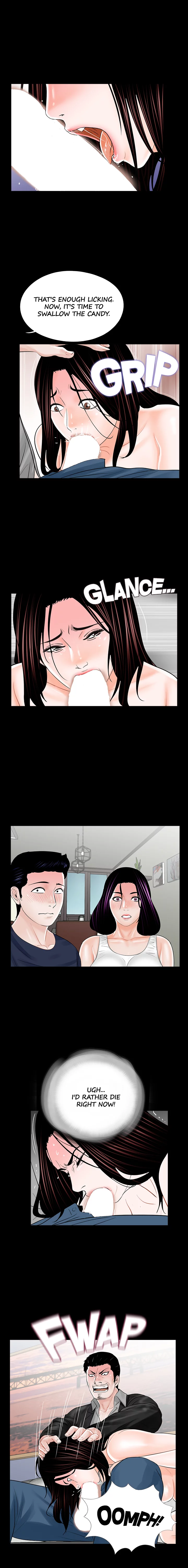 Nightmare Chapter 21 image 1