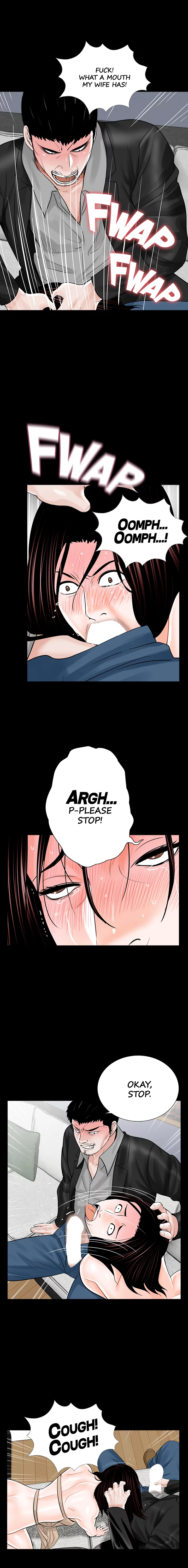 Nightmare Chapter 21 image 2