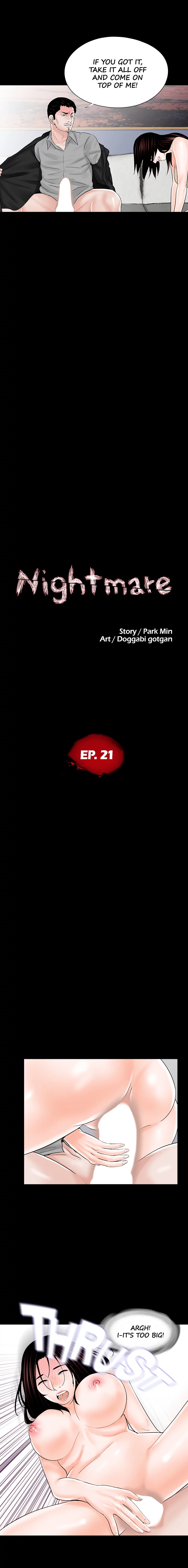 Nightmare Chapter 21 image 4