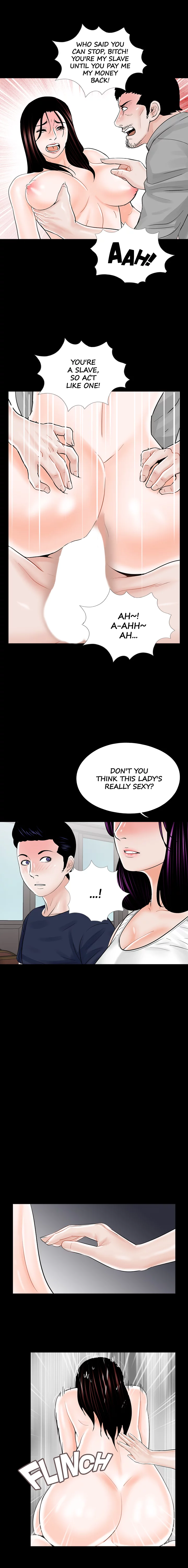 Nightmare Chapter 21 image 8