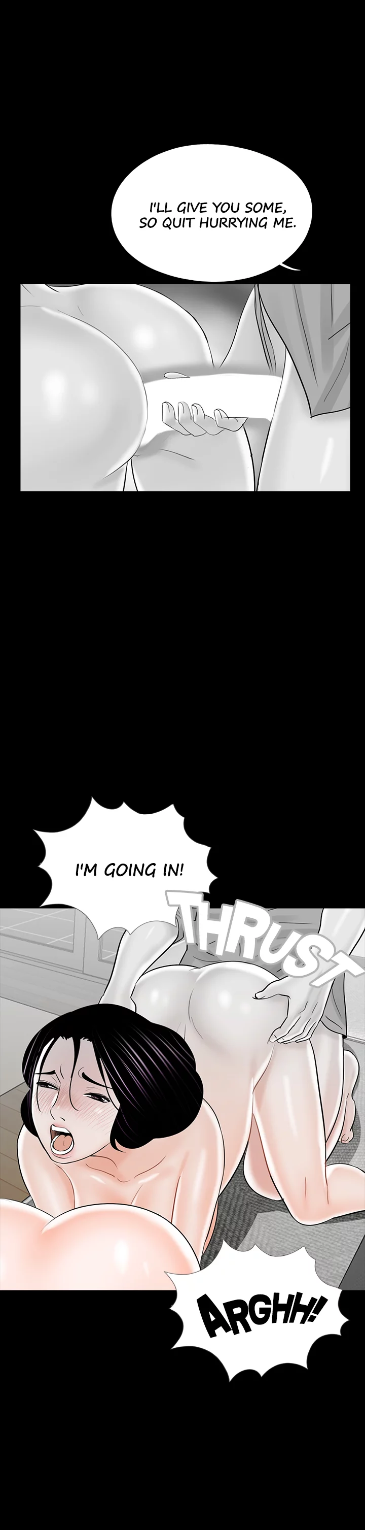 Nightmare Chapter 22 image 0