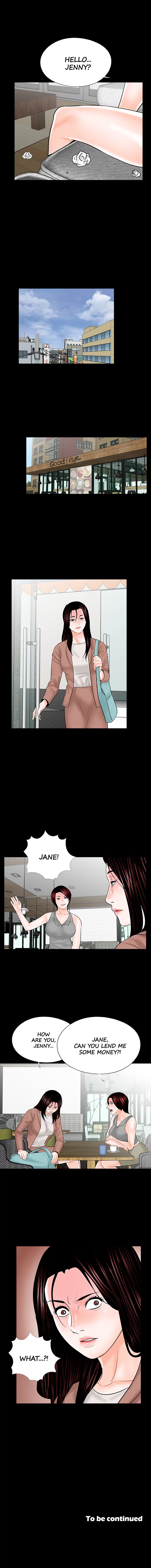 Nightmare Chapter 22 image 14