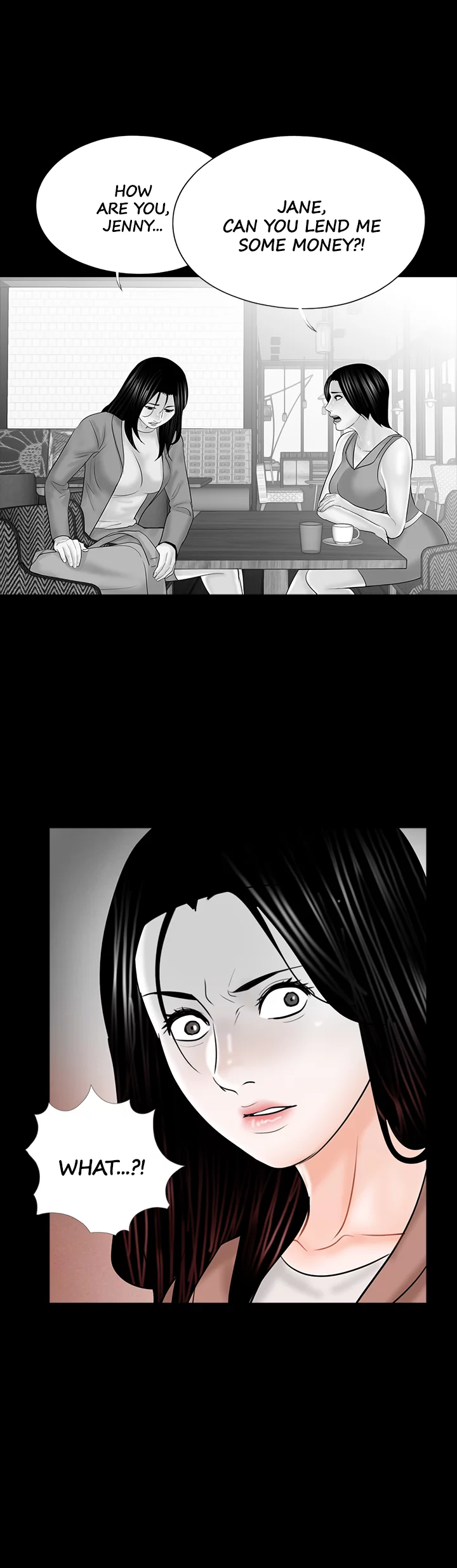 Nightmare Chapter 23 image 0