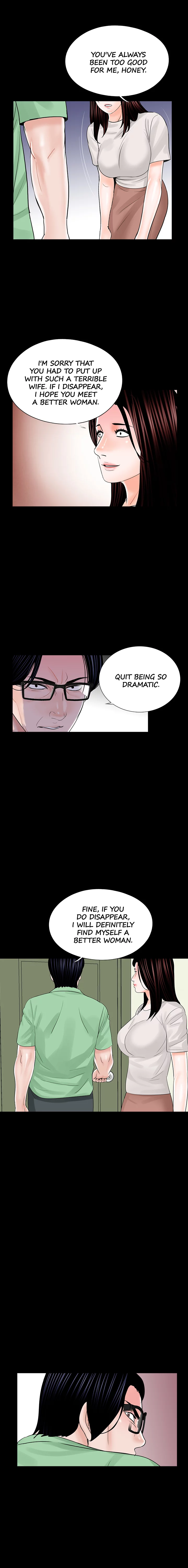 Nightmare Chapter 23 image 9