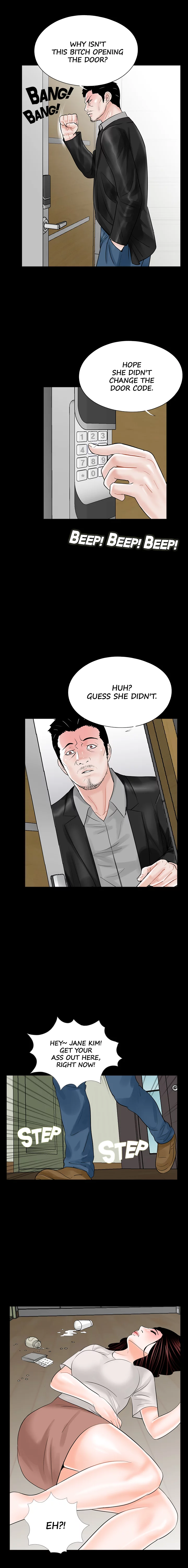 Nightmare Chapter 23 image 11