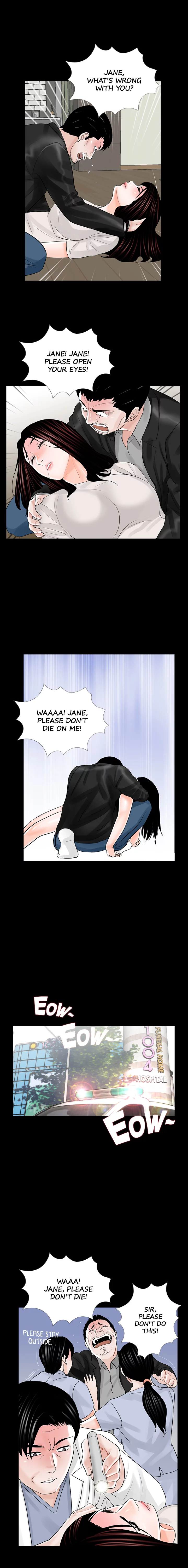 Nightmare Chapter 23 image 12