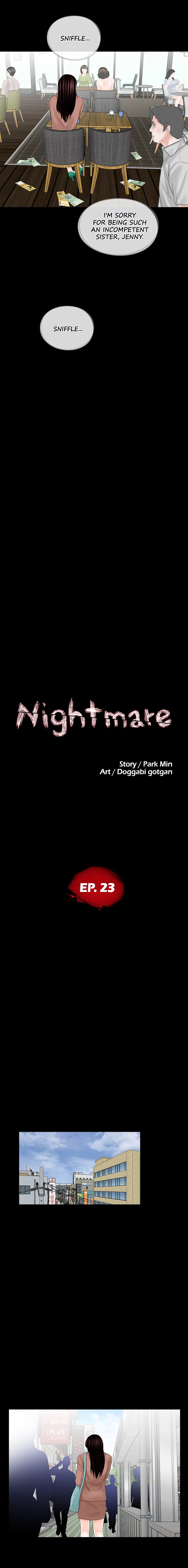 Nightmare Chapter 23 image 4