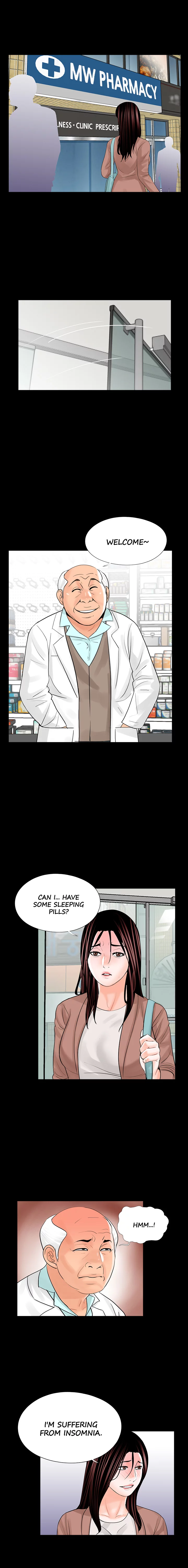 Nightmare Chapter 23 image 5