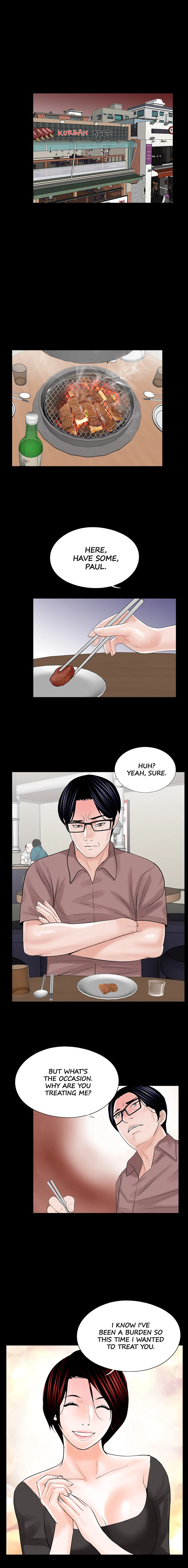 Nightmare Chapter 24 image 9