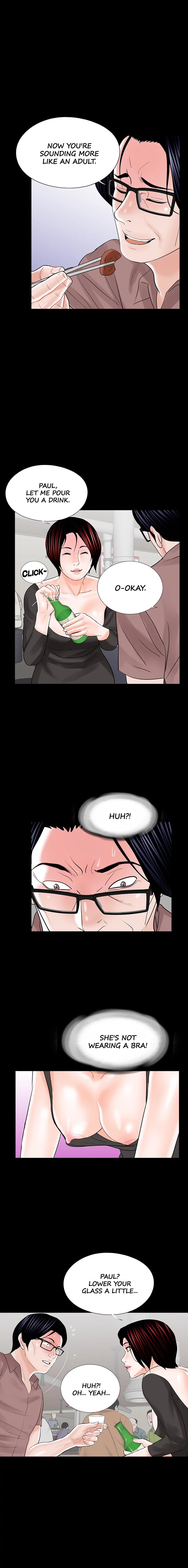 Nightmare Chapter 24 image 10