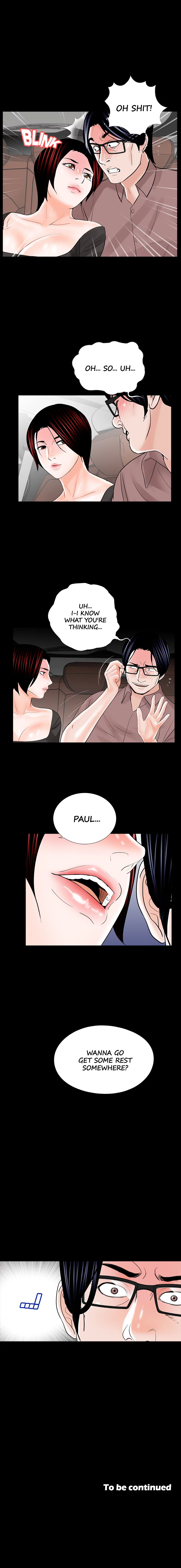 Nightmare Chapter 24 image 13