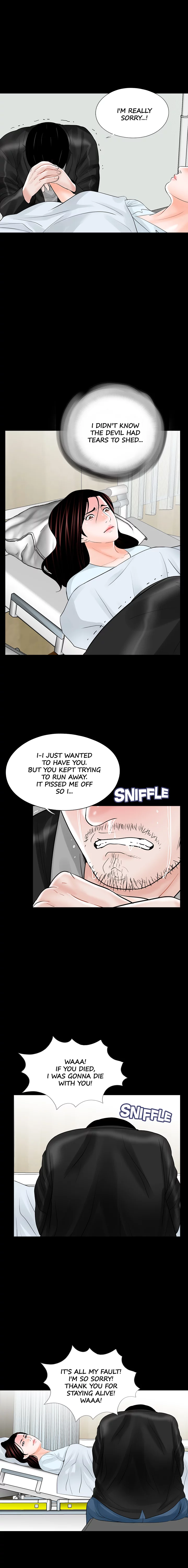 Nightmare Chapter 24 image 3