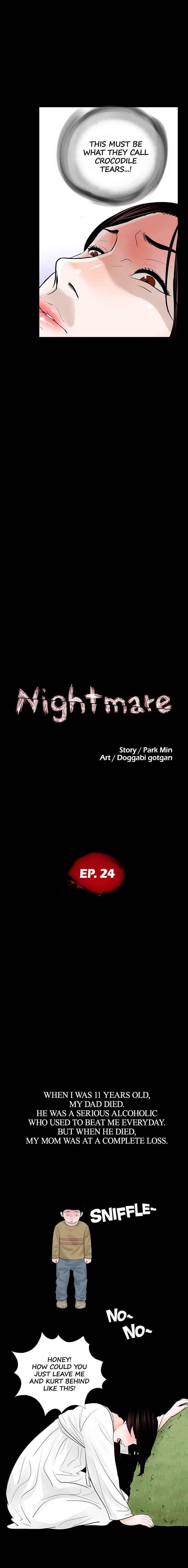 Nightmare Chapter 24 image 4