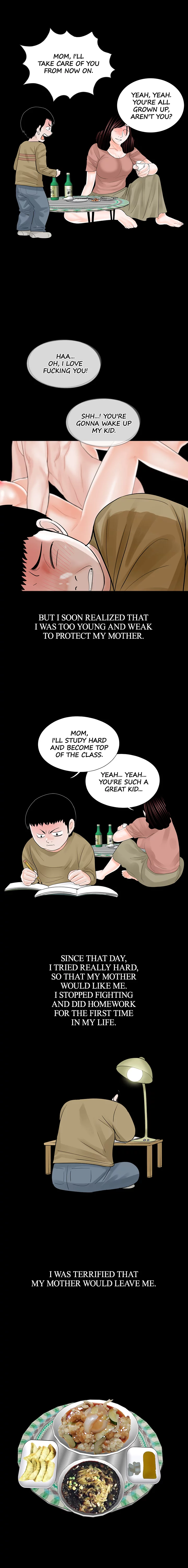 Nightmare Chapter 24 image 5