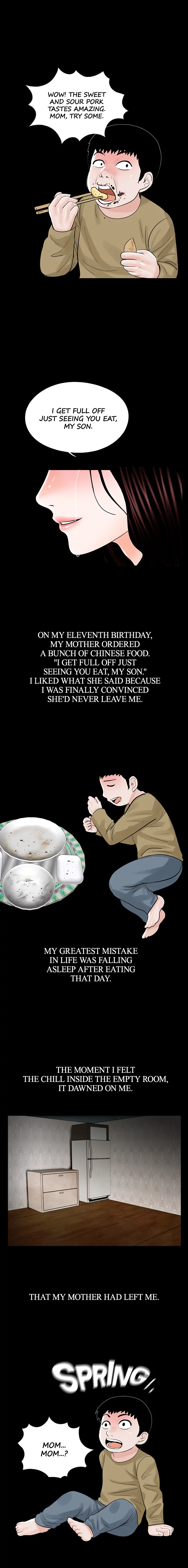 Nightmare Chapter 24 image 6