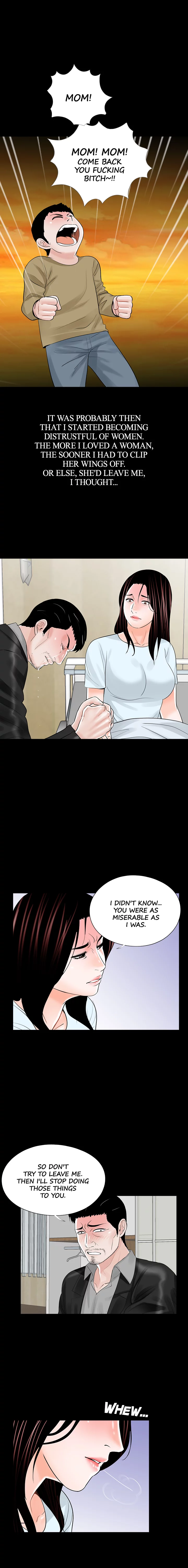 Nightmare Chapter 24 image 7