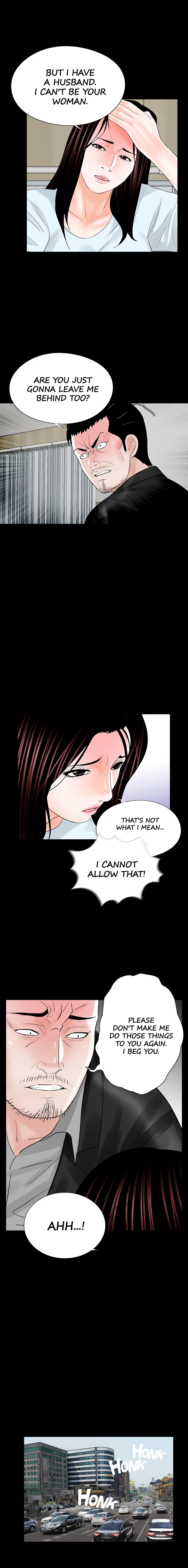 Nightmare Chapter 24 image 8
