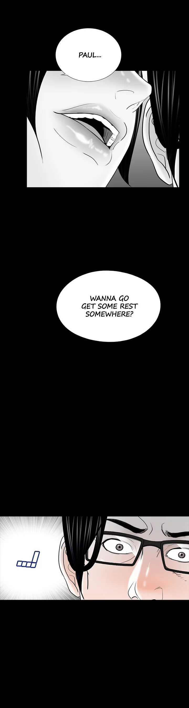 Nightmare Chapter 25 image 0