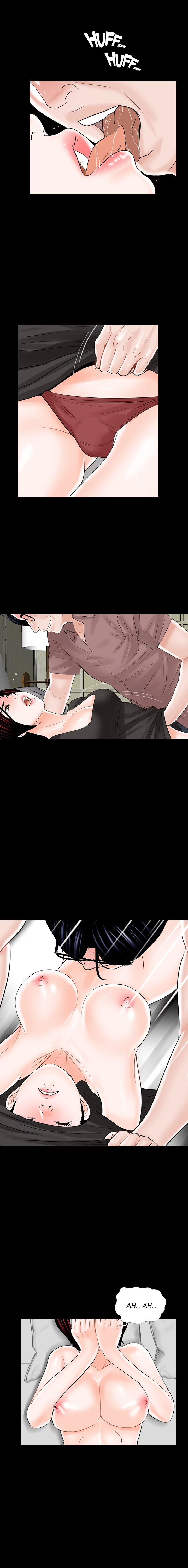 Nightmare Chapter 25 image 3