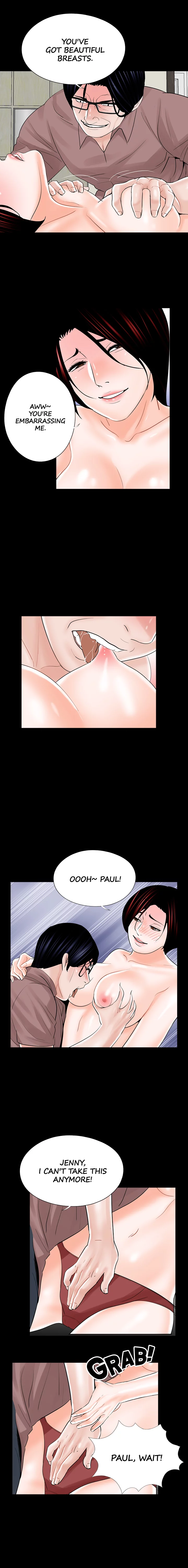 Nightmare Chapter 25 image 4