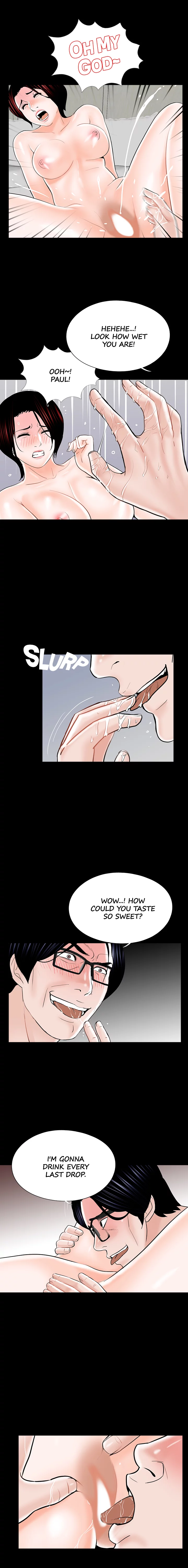 Nightmare Chapter 25 image 7