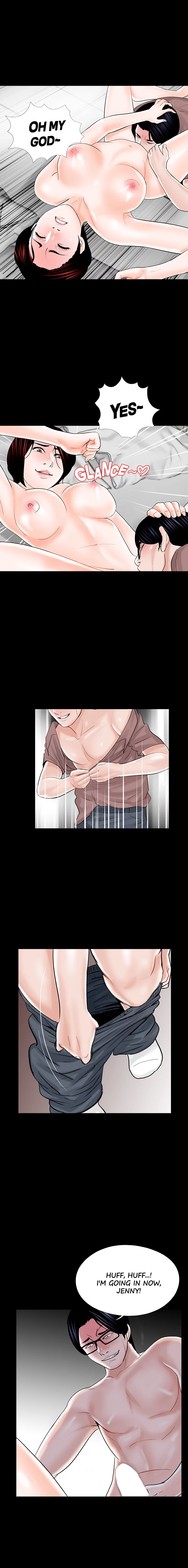 Nightmare Chapter 25 image 8
