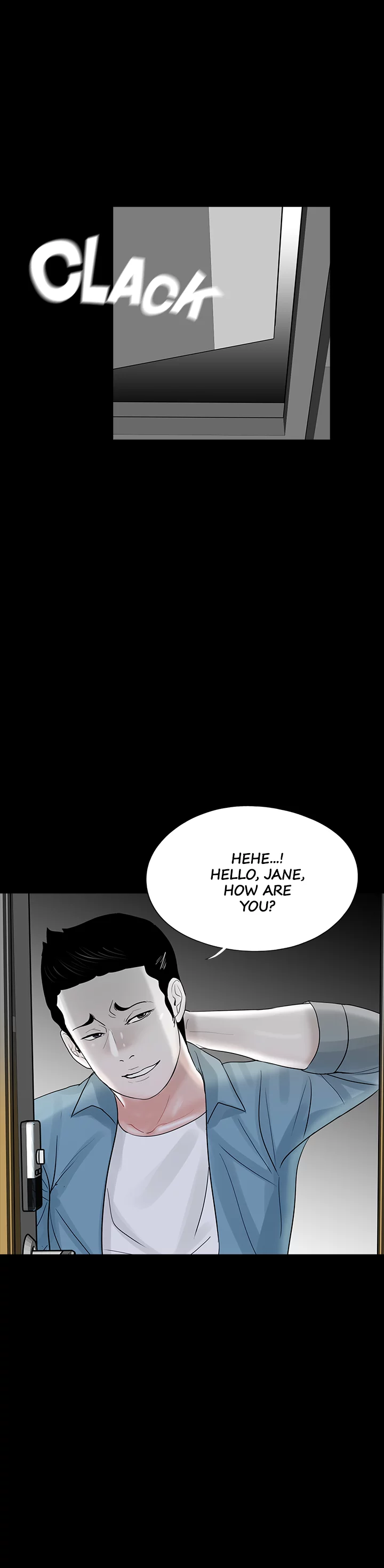 Nightmare Chapter 26 image 0