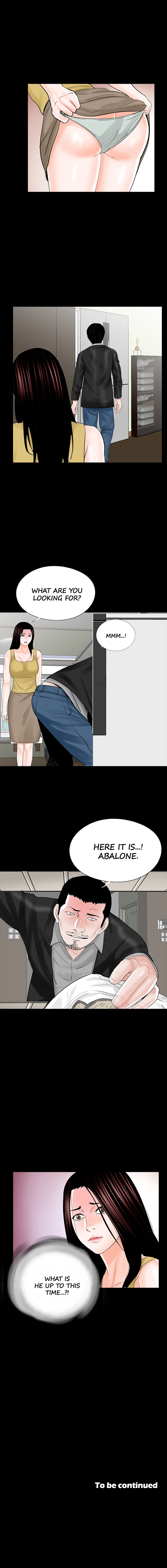 Nightmare Chapter 26 image 13