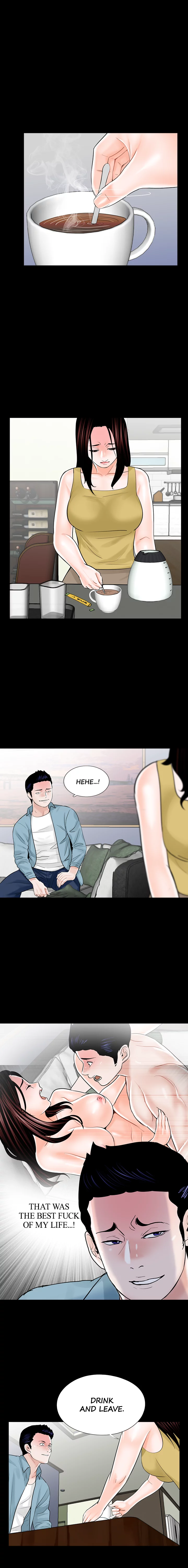 Nightmare Chapter 26 image 1