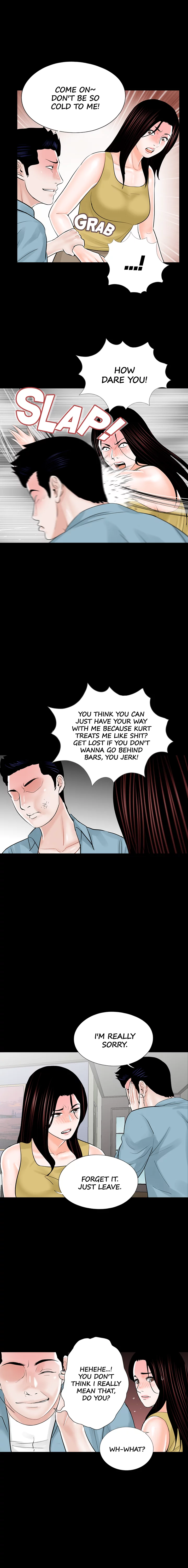 Nightmare Chapter 26 image 2