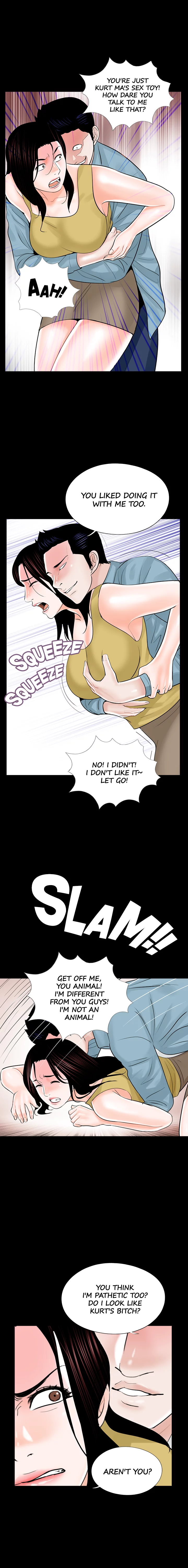 Nightmare Chapter 26 image 3