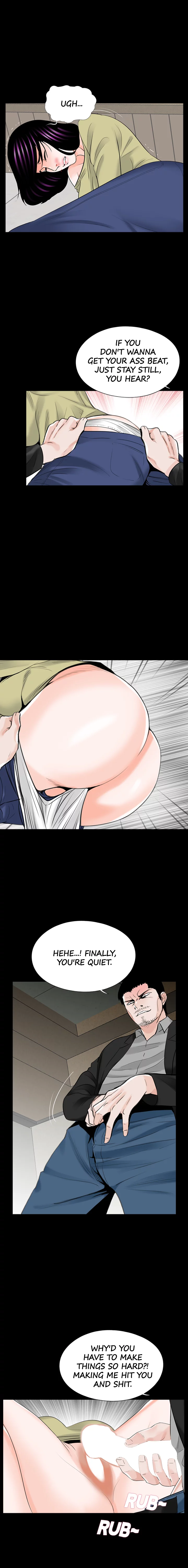 Nightmare Chapter 27 image 11