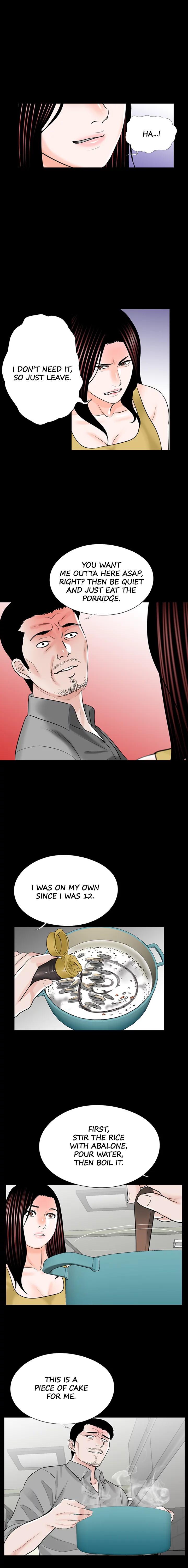 Nightmare Chapter 27 image 2