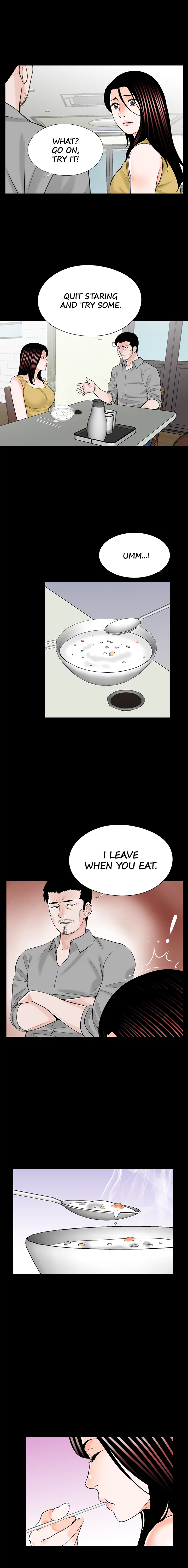 Nightmare Chapter 27 image 4