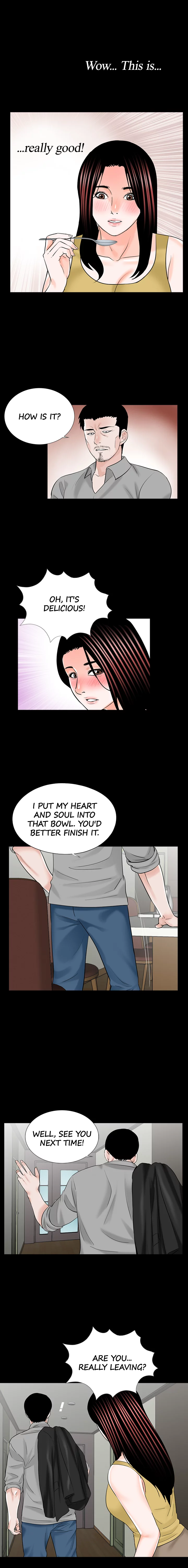 Nightmare Chapter 27 image 5