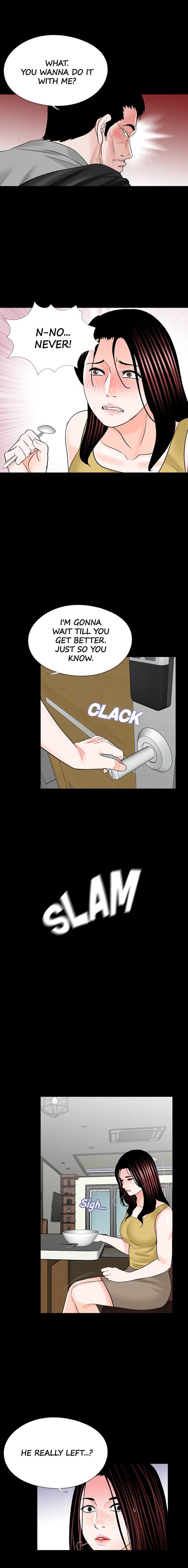 Nightmare Chapter 27 image 6