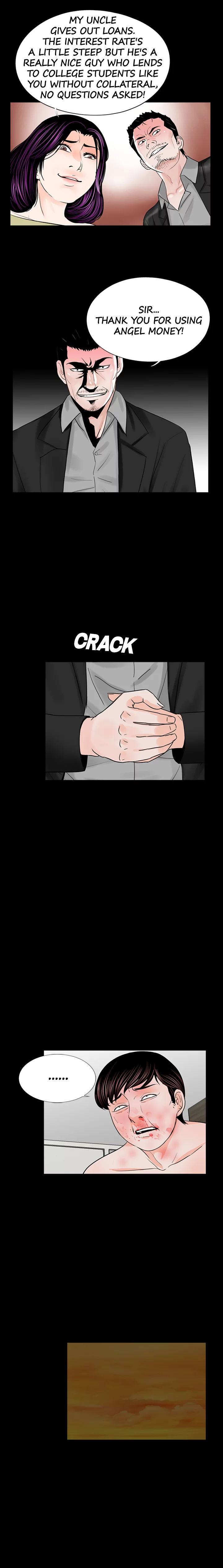 Nightmare Chapter 28 image 11