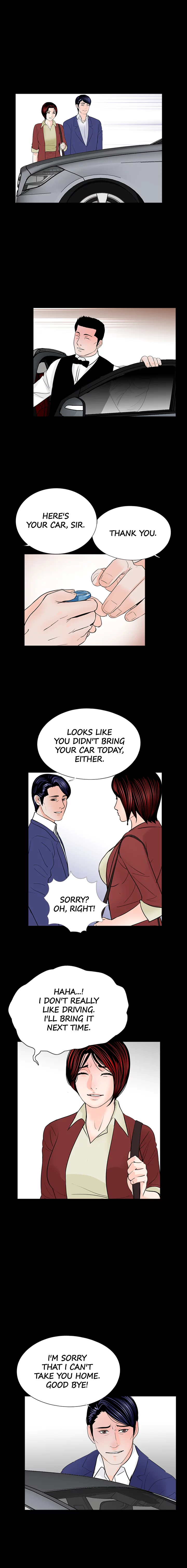 Nightmare Chapter 28 image 13