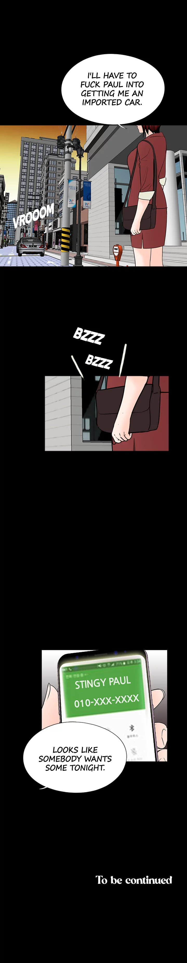Nightmare Chapter 28 image 14