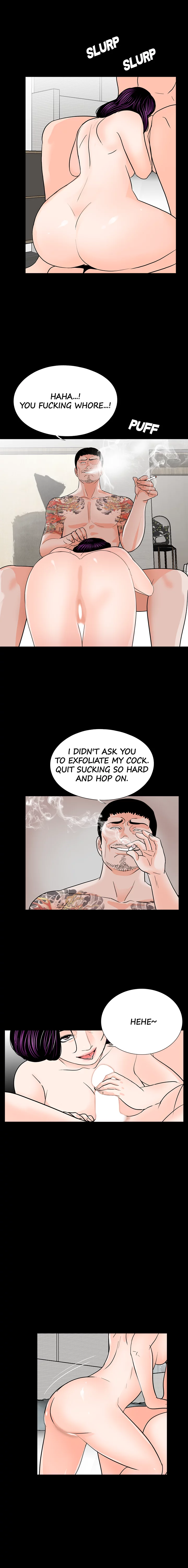 Nightmare Chapter 29 image 9