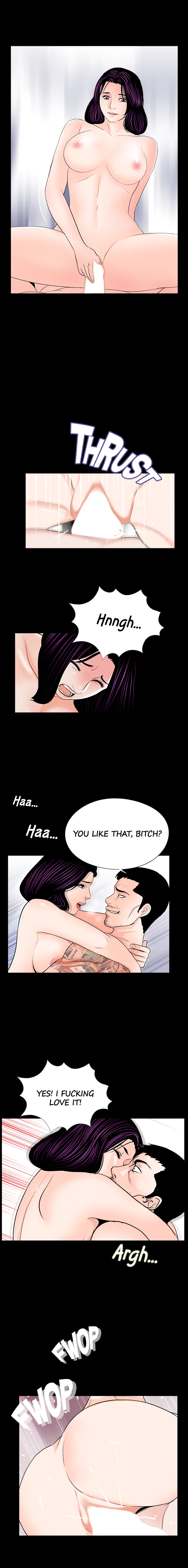 Nightmare Chapter 29 image 10