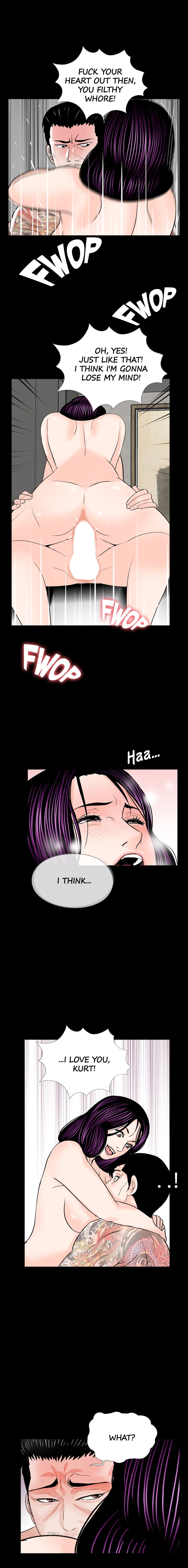 Nightmare Chapter 29 image 11