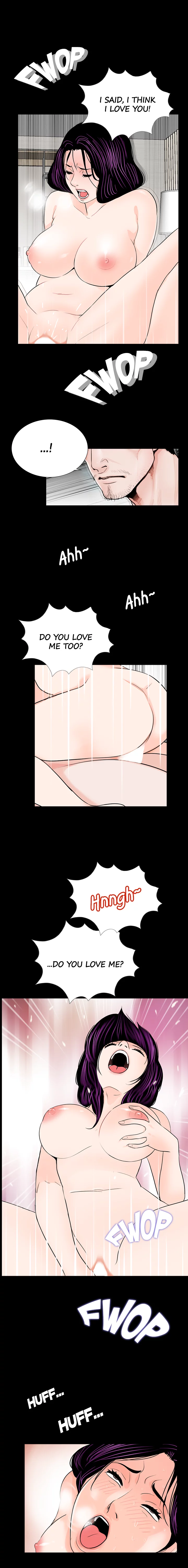 Nightmare Chapter 29 image 12