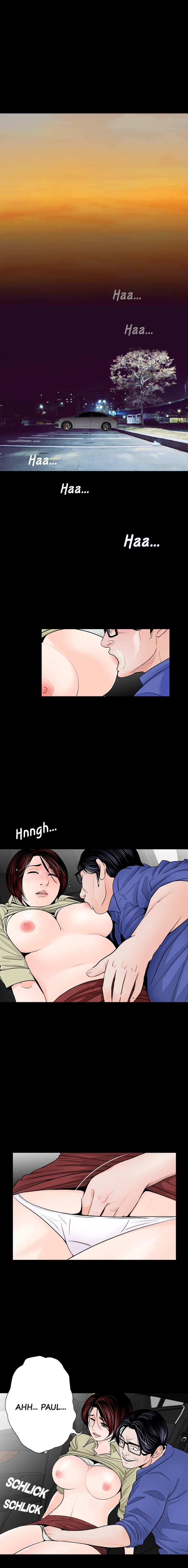 Nightmare Chapter 29 image 1