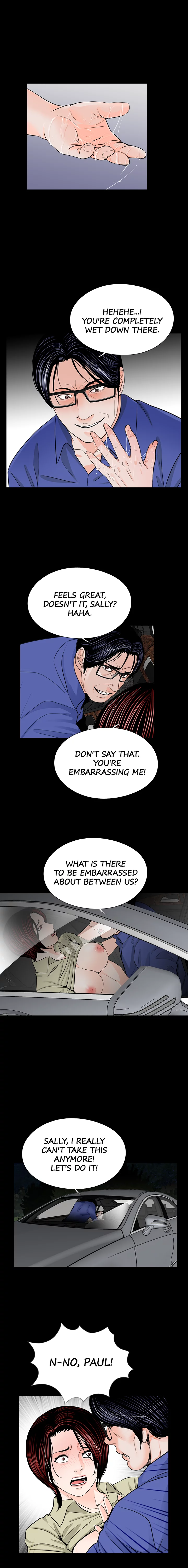 Nightmare Chapter 29 image 3